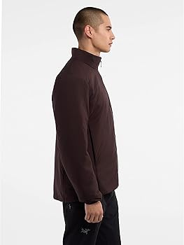 Amazon | [アークテリクス] ARCTERYX アトムLTジャケット男性用